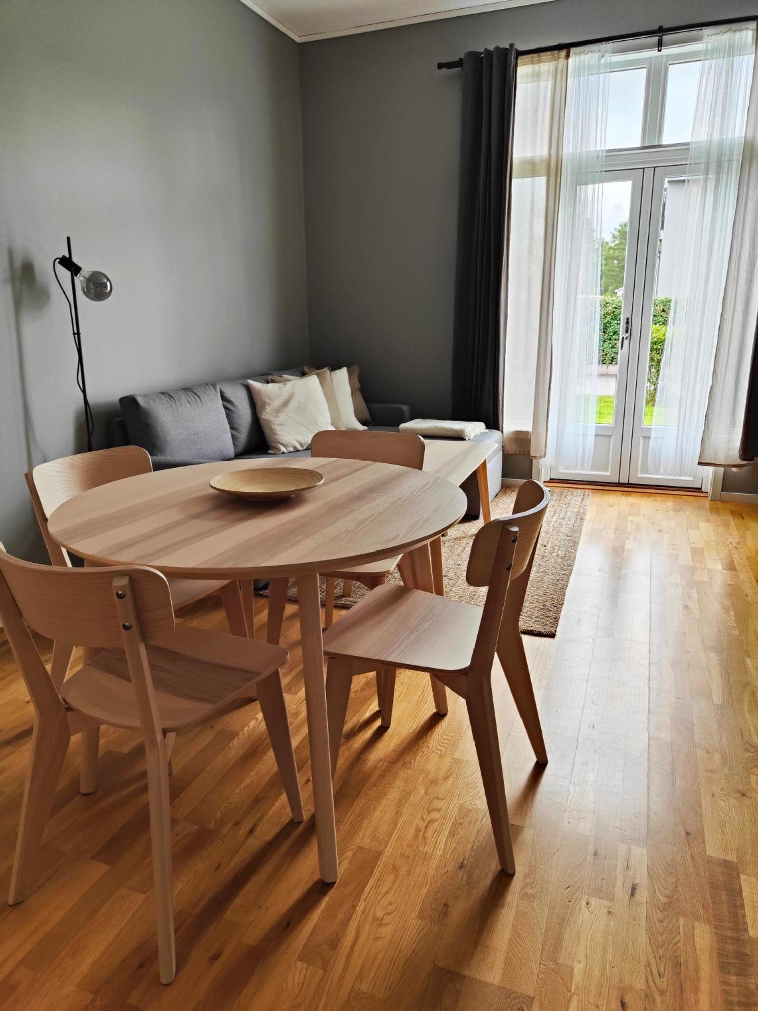 Evje Park Apartment Exterior photo